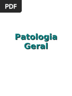 Cadernão de Patologia Geral