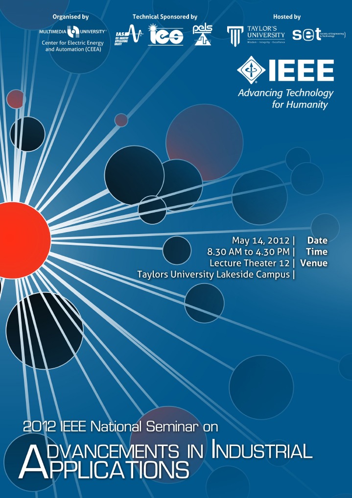 EBrochure IEEE Seminar (1) Electric Vehicle Hybrid Vehicle