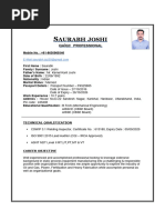 CSWIP Certificate Verification Online | PDF | Authentication | Access ...