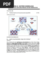 PBS 1 - Fasa Air Dan Proses Hidrologi