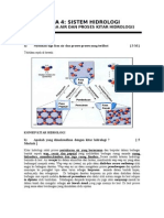 PBS 1 - Fasa Air Dan Proses Hidrologi