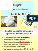 La Carta 2