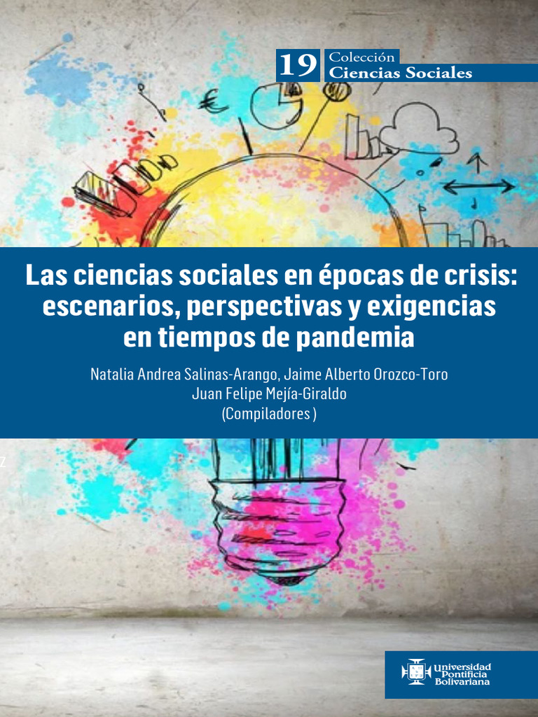 Las Ccias Sociales en Epocas de Crisis CAP20 | PDF | Socialización ...