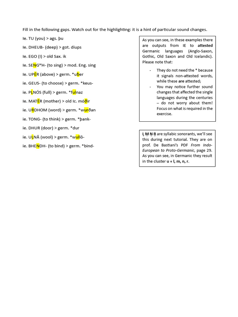 ExtraPractice Keys | PDF