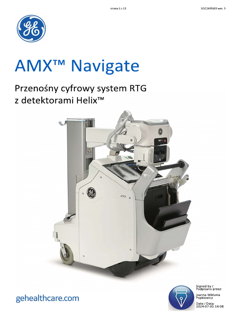 Full AMX | PDF