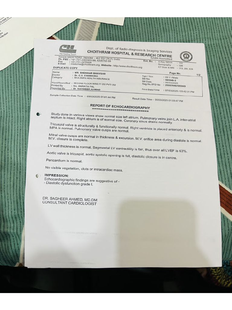 Lab Reports | PDF