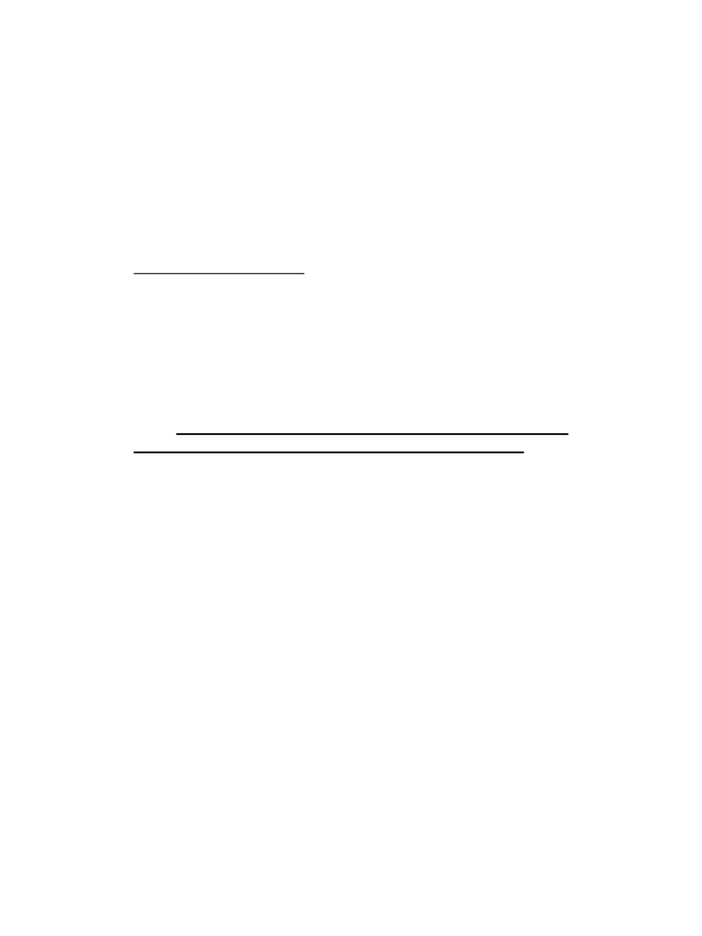 65B Certificate for Electronic Records | PDF