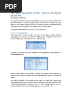 Download Not Fiery Nor Icy by niphrendilia SN89378704 doc pdf