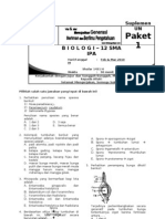 Suplemen UN - BIOLOGI - Paket 1 (Layout)