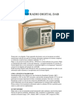 Radio Digital Dab