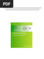 Chlamydomonas Molecular Genetics and Physiology | PDF | Gene