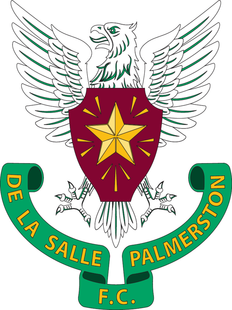 Palmerstown Rugby Logo White BG | PDF