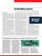 Ciencia Brasil - NATURE
