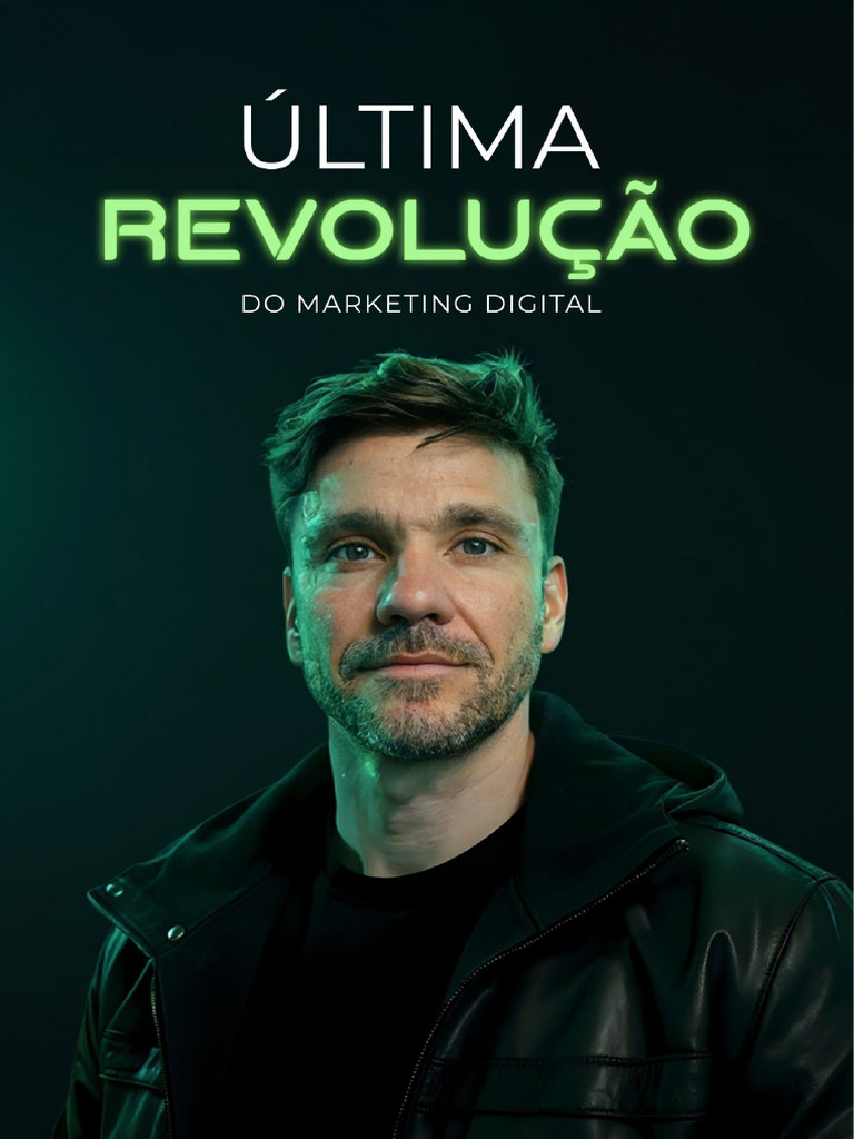 Última Revolução do Marketing Digital | PDF | Marketing | Tempo