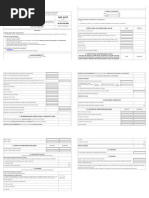 Instructivo Formato 607 | PDF | Archivo de computadora | Impuesto sobre ...