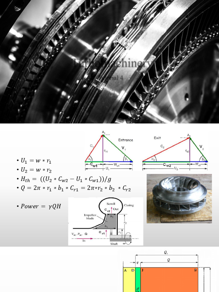 Centrifugal Pump Efficiency Analysis | PDF | Pump | Turbomachinery