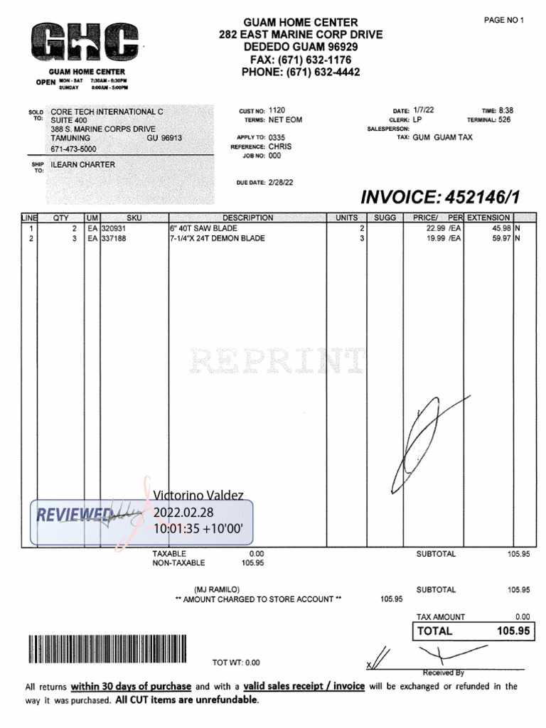 GHC 452146 1 | PDF