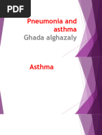 COPD and Asthma Combination Coding Guide | PDF | Chronic Obstructive ...