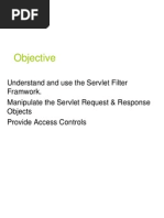 Filters by Kamalakar Dandu