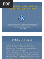 Download Kebijakan Pengembangan Minyak Atsiri by Vanny Sihombing SN89386932 doc pdf