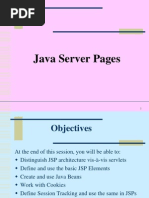 Jsp Presentation by Kamalakar Dandu