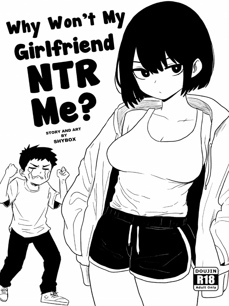 Why Won't My Girlfriend NTR Me PDF