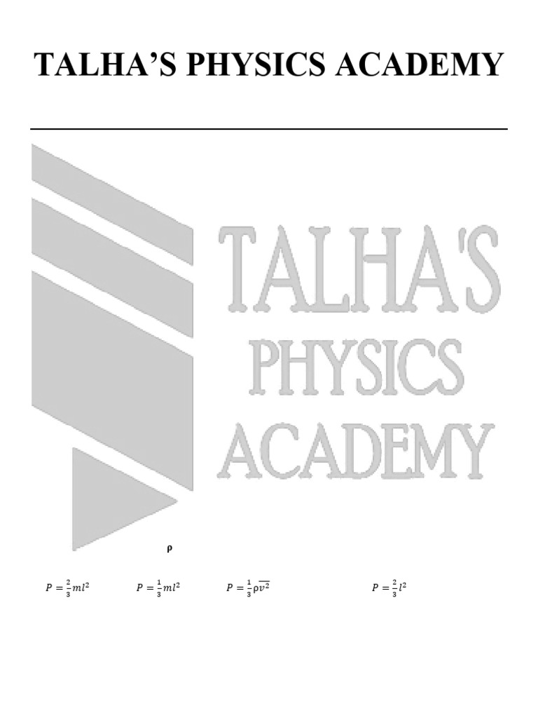 Xii 100 Physics Mcqs 2025 | PDF | Electromagnetic Induction | Inductor