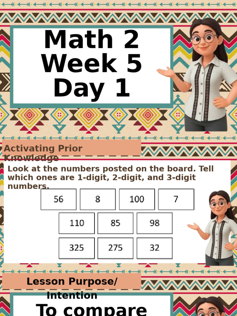Comparing Two-Digit Numbers Over 85 | PDF | Numbers | Behavior Modification