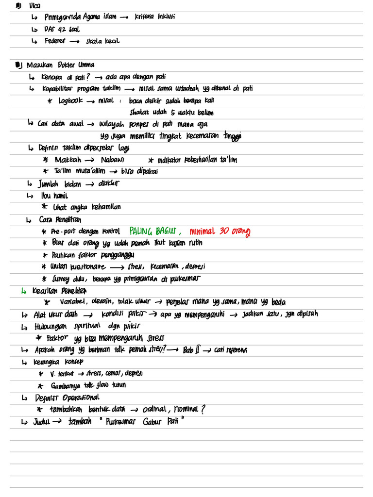 Notes 3.3-1 | PDF