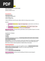Upper GI Tract Radiography Techniques | PDF | Stomach ...