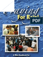 Praying For Rain 1.01 (Final) PDF