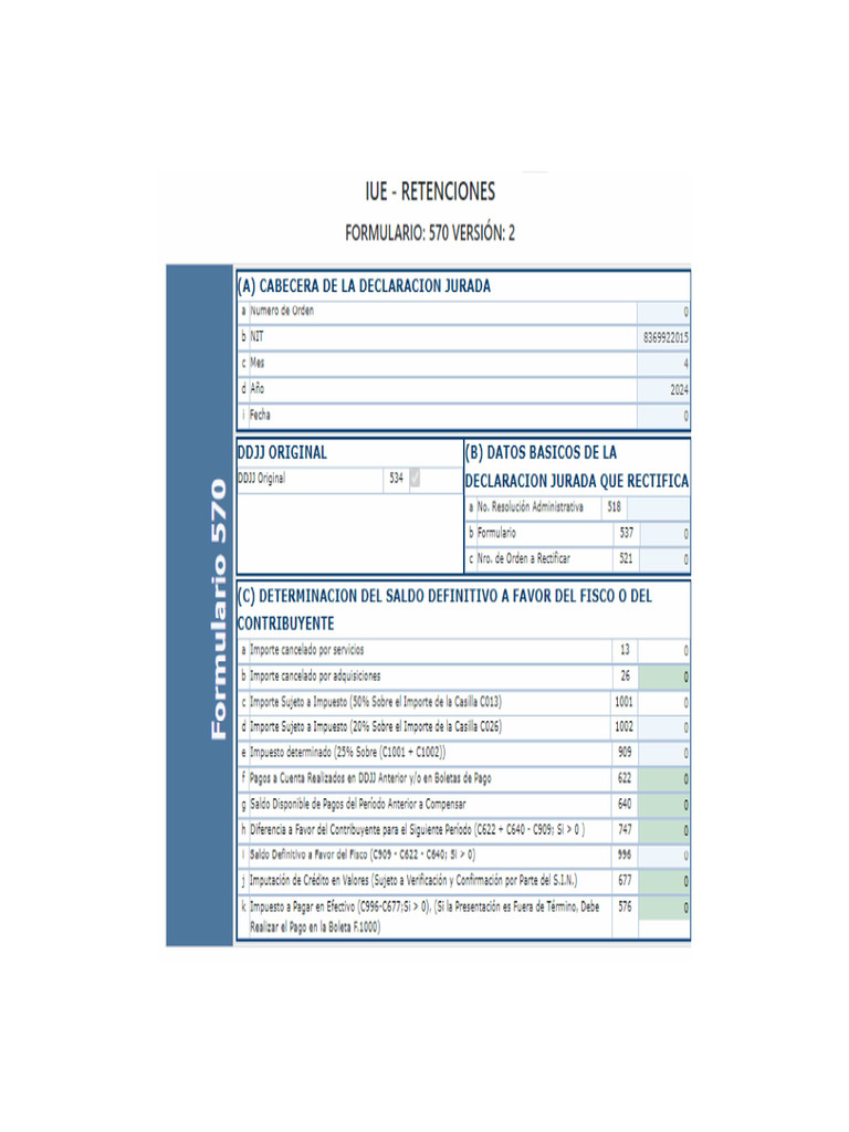 F570 | PDF