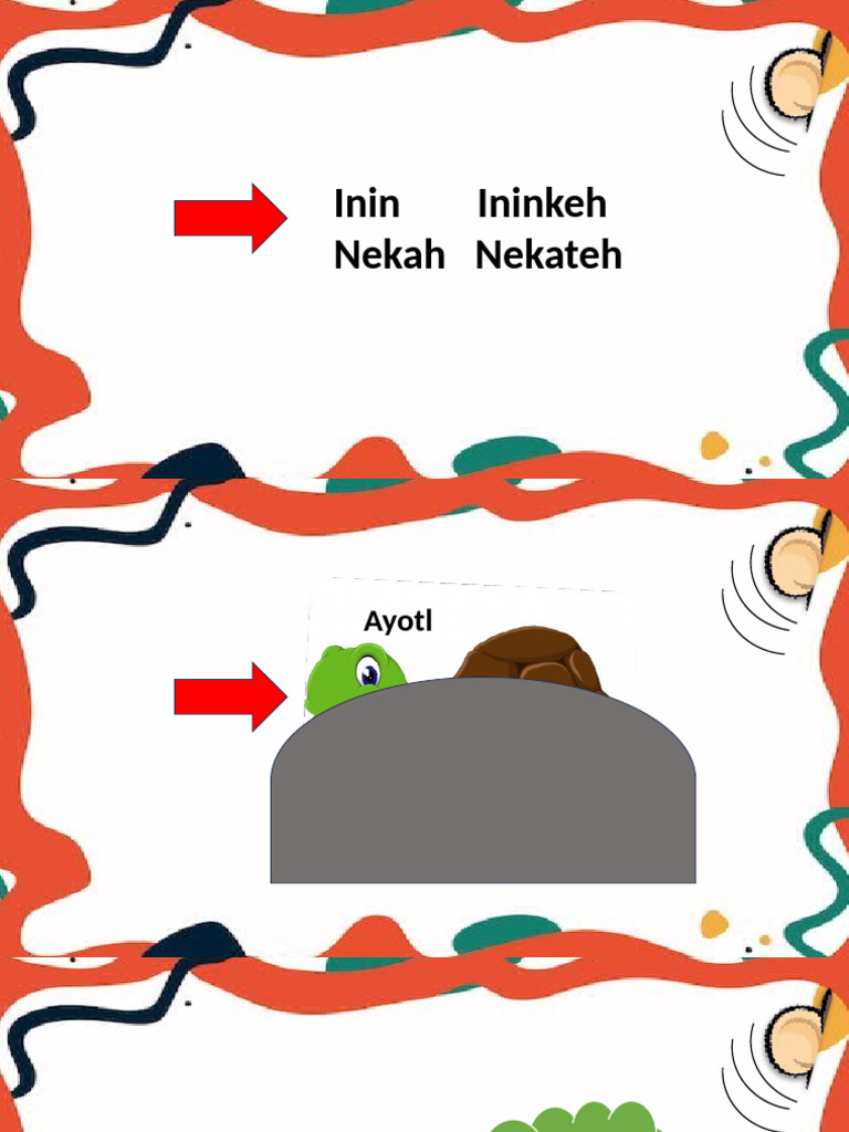 Inin, Ininkeh... | PDF