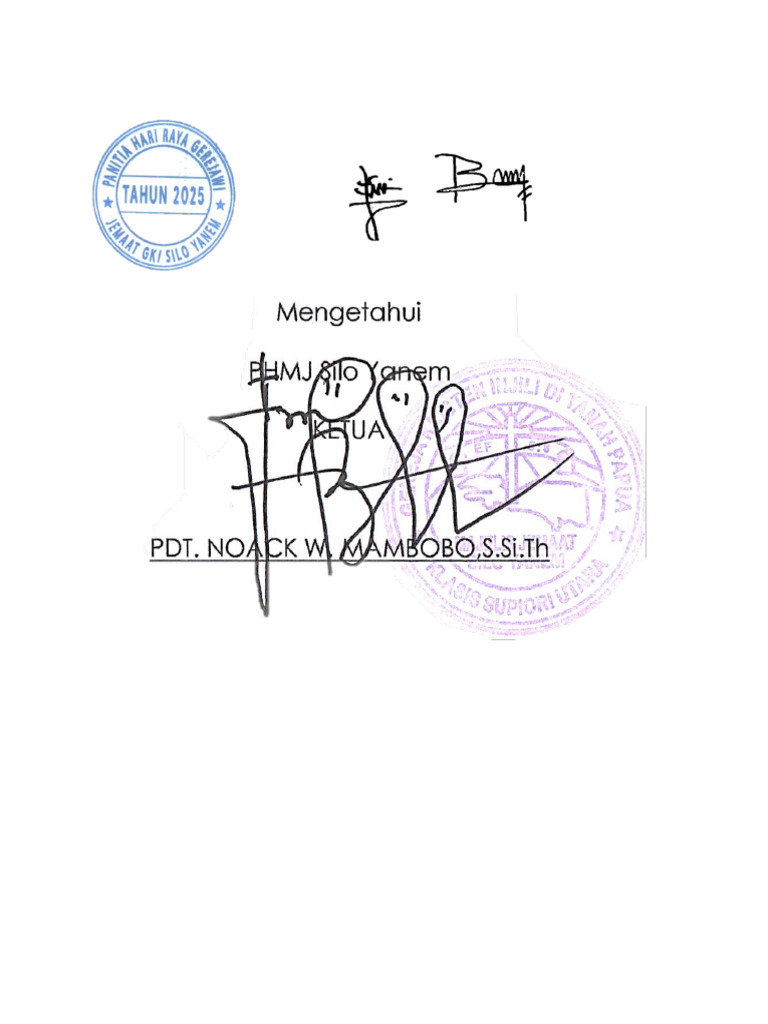 TTD | PDF