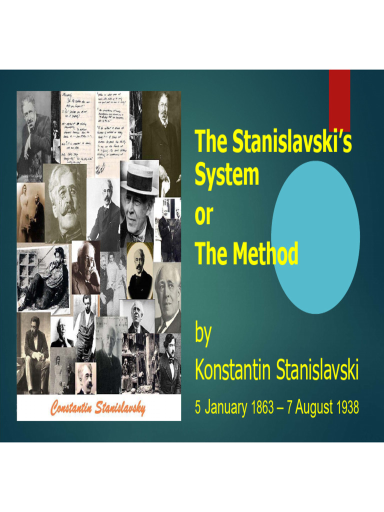 The Method | PDF