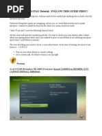 Download Complete NANDandJTAG Tutorial by Brian Huss SN89390462 doc pdf