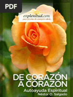 De Corazon a Corazon de Nestor O. Salgado
