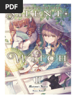 Secrets of The Silent Witch, Vol. 2 | PDF