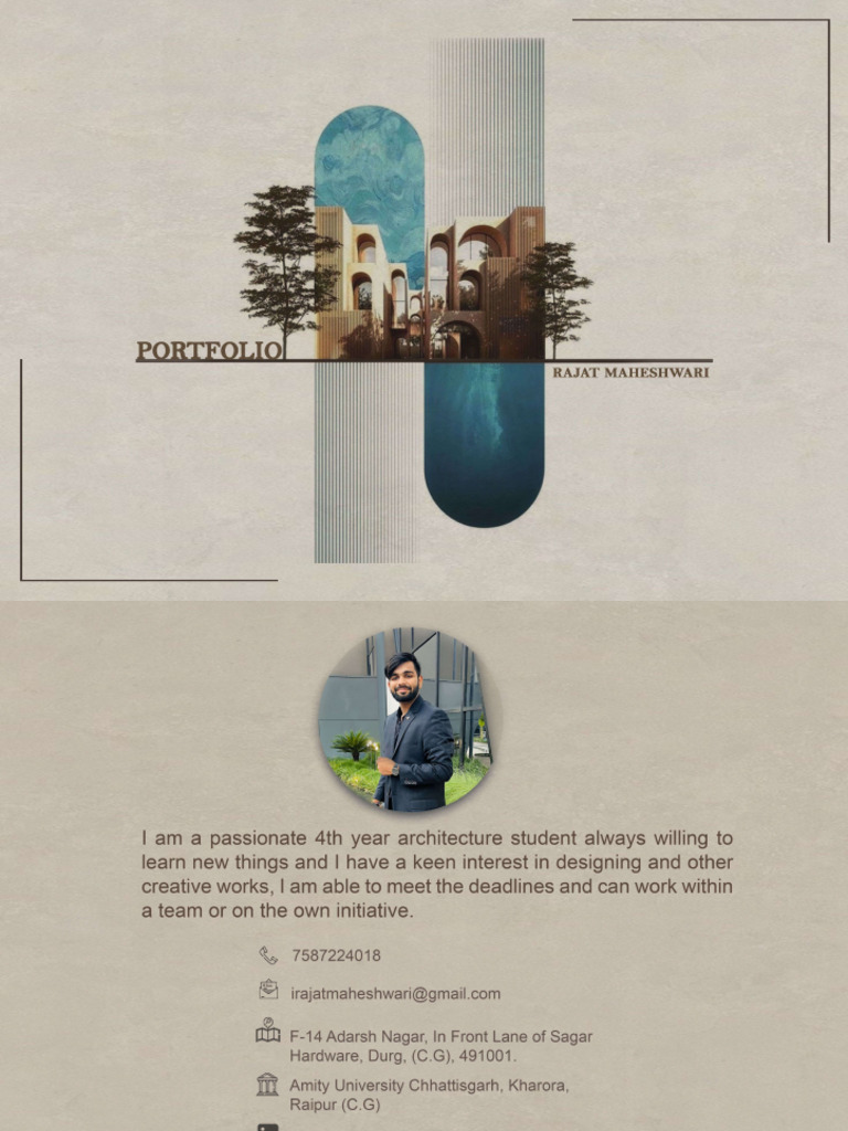 Final Portfolio | PDF