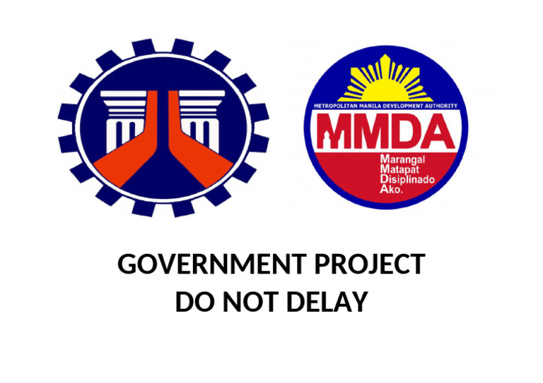 Government Project | PDF