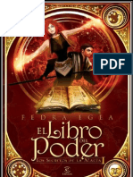 Egea Fedra - Los Secretos de La Magia 01 - El Libro Del Poder