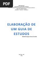 PDF - Guia de Estudos - UNIDADE 2 - Semana 3 - Atividade 2