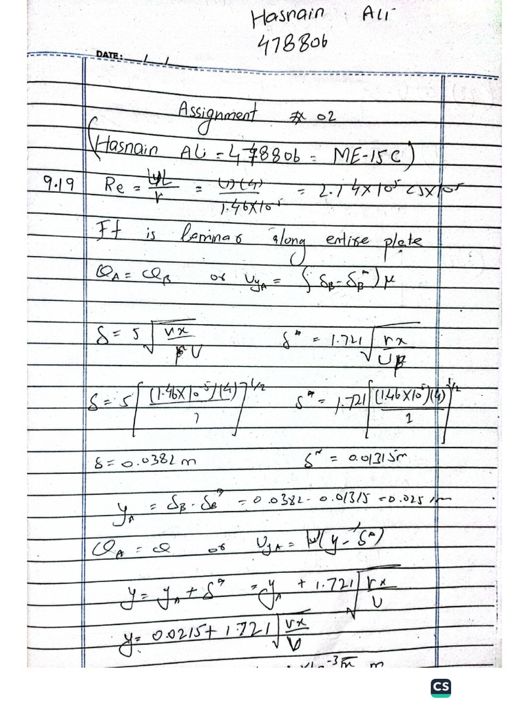 Hasnaisn FM 2 | PDF