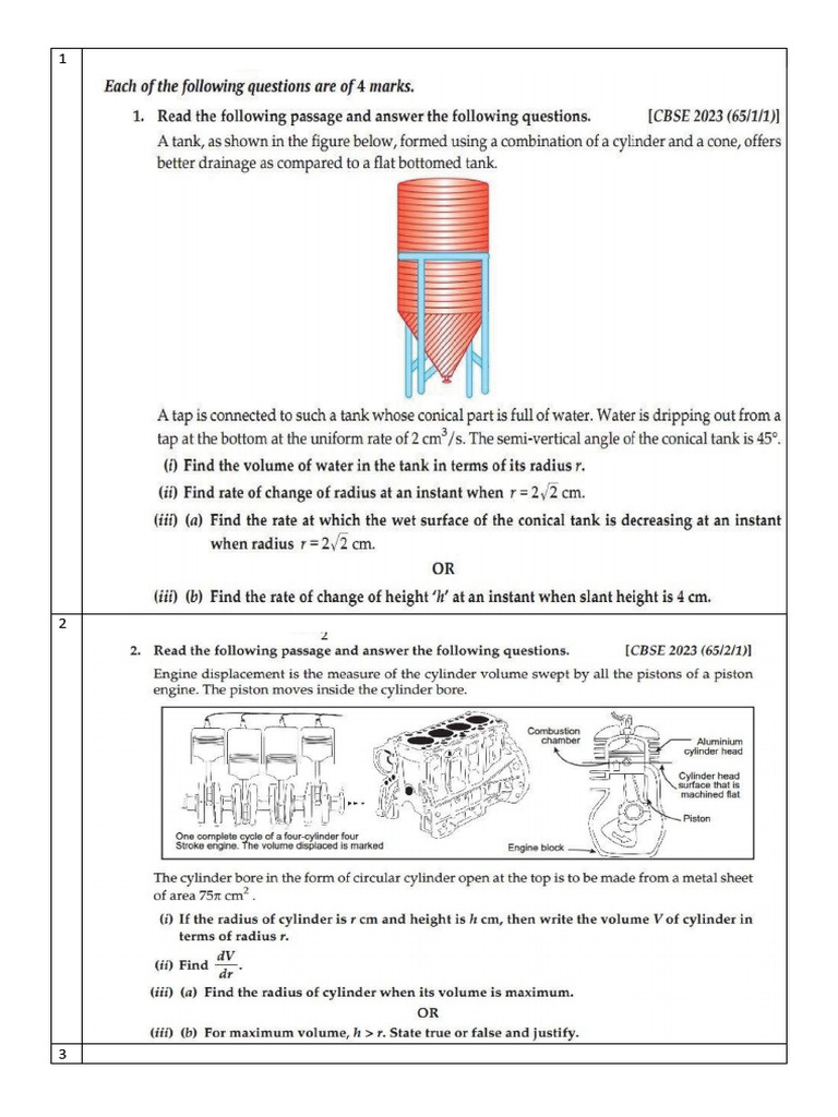 Chapter 5 Case Study | PDF