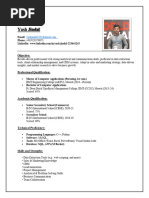 ID Card Policy | PDF