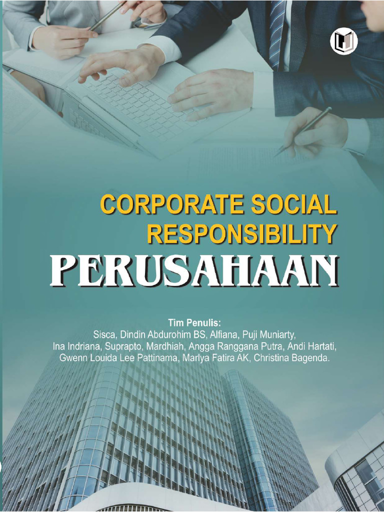 Panduan Lengkap Corporate Social Responsibility | PDF