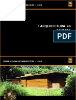 TIA1-2012-Arquitectura en Hierro y Madera