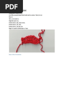 Download Lacy Fan Bracelet by juliehuston SN89396640 doc pdf