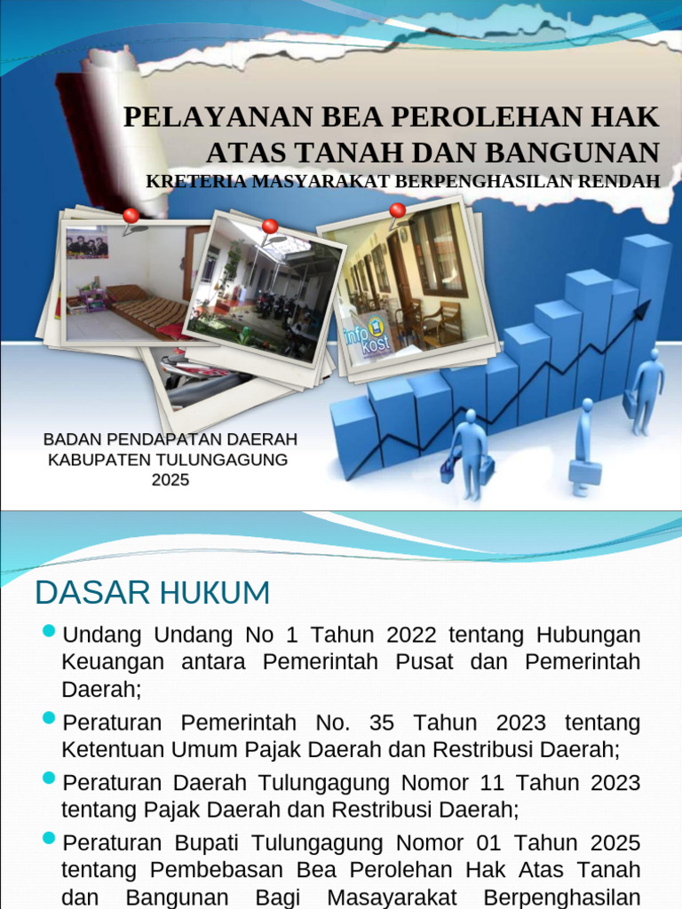 Materi Bphtb Dan Mbr 10 Februari 2025 Pdf
