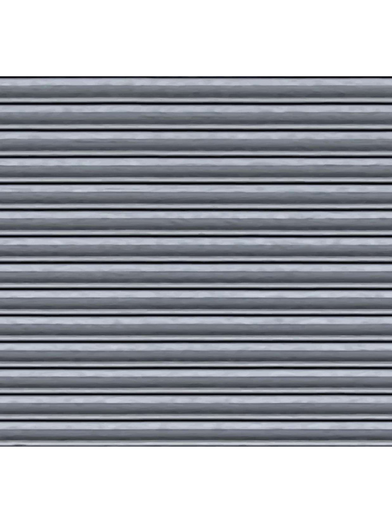 Metal Shutter | PDF